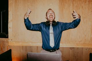 DJ Brock and Steele Weddings - 17