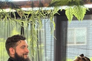 Dr. Gerry Ebalaroza-Tunnell- Officiant Services - 5