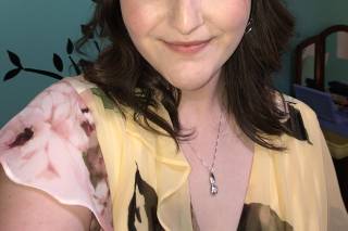 Hair and Make up by Anna Michael - 44