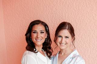 Naples Makeup Artistry - 7