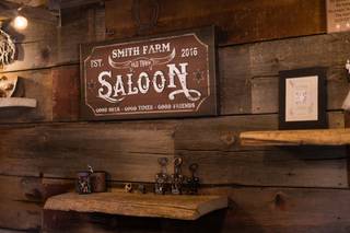 Smith Farm Weddings & Events - 5