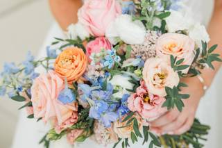 Grace Floral and Co - 22