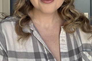 Formal Faces - On Location Hair & Makeup for Weddings - 8
