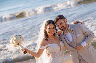 Noel Del Pilar, Destination Wedding Photographer - 6