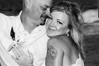 Key West Casual Weddings - 16
