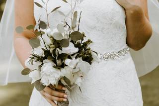 Carrie's Bridal Collection - 34
