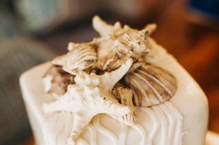 Emerald Coast Custom Cakes - 9