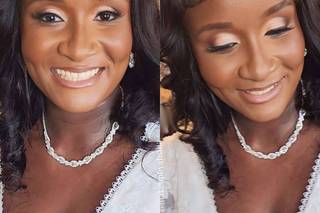 Makeup by Ahshia LLC - 13