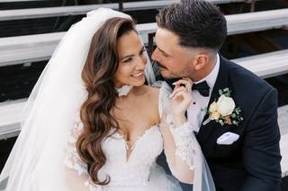 Glamour Me Bridal - 5