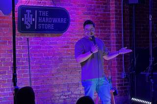 The Hardware Store - 4