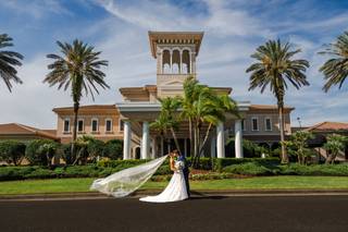 Iyrus Weddings Photo & Video - 5