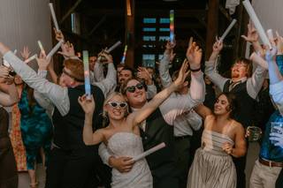 A Personal Touch DJ Services and Event Lighting - 7