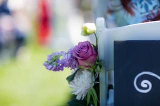 Rosebud Floral Designs - 26