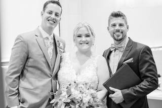 Hitched By Mitch - 8