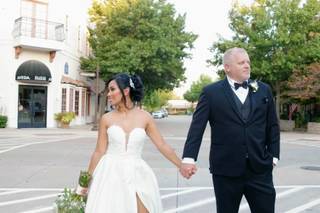 Aristide | Colleyville by Walters Wedding Estates - 5