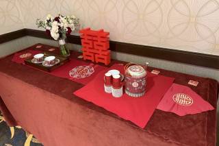 Sheraton LaGuardia East Hotel - 5