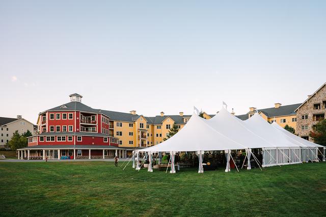 Okemo Mountain Resort - 1