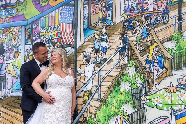 Luxe Weddings by Kristen - 1