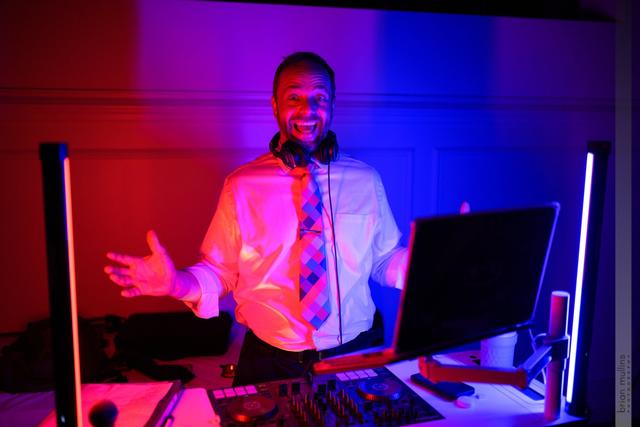 All Around Raleigh DJ Company - 3