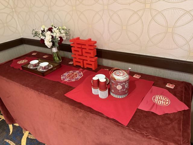 Sheraton LaGuardia East Hotel - 1