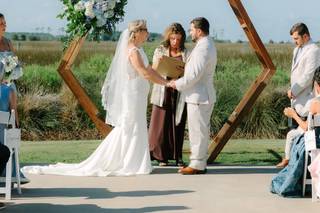 Ceremony by Cynthia - 6