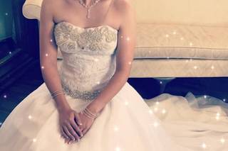 AZ X Bridal Glam - 22