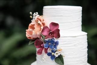 Capital City Cakes - 29