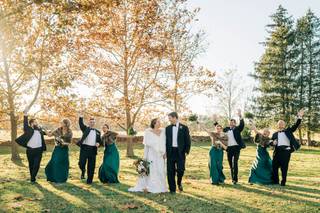 Lissa Marie Weddings and Events - 68