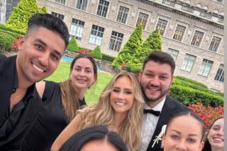 Details Made Simple ~ Wedding Day Coordinator - 27