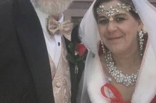 This Day Forward Officiant Services - 6