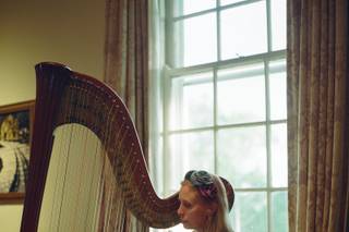 Harp By Request - 7
