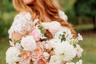 Belovely Floral & Event Design - 46