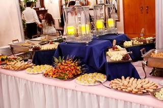 La Luna Banquet Hall - 18