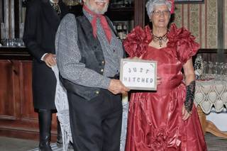 Tombstone Western Weddings - 15