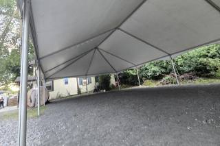 B & B Tent and Party Rental - 6