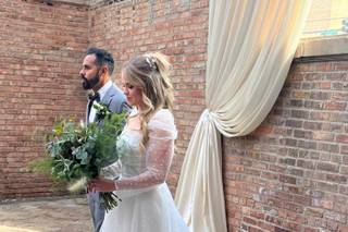 EcoWilde Weddings - 10