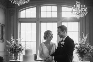 Elegant Forever Bridal Boutique - 14