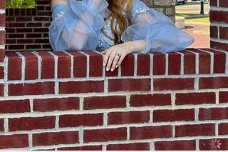 Karen Hendrix Couture - 6