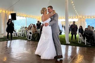 Ebb Tide Tent & Party Rentals - 5