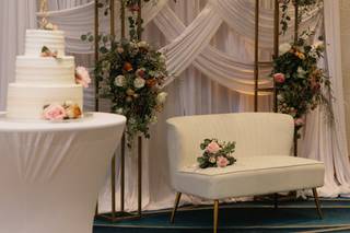 Enchanted Weddings and Events - 17