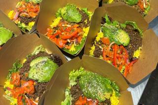 The Farmers’ Feast Inc. - 6