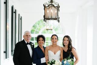 Bride's Side Beauty - 12
