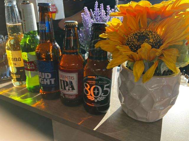 Craft Cocktail Catering and Bartending Service - 1