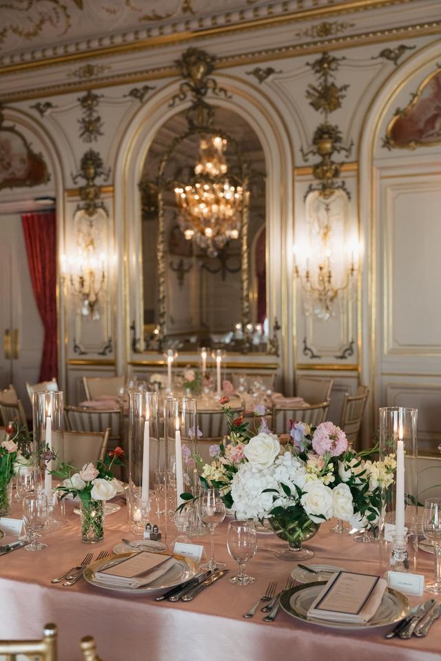 B Floral Event Design - 1