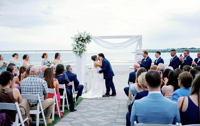 Newport Beach House: A Longwood Venue - 1