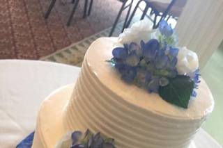 Curt's Caterers - 1