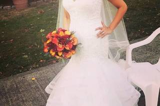 Floral Sentiments Couture - 16