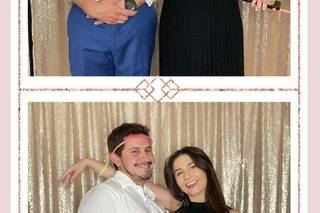 Mister Mustache Photo Booths - 6