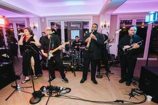 Joe Baracata Band - 5