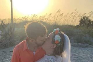 My Tybee Jack Wedding - 19